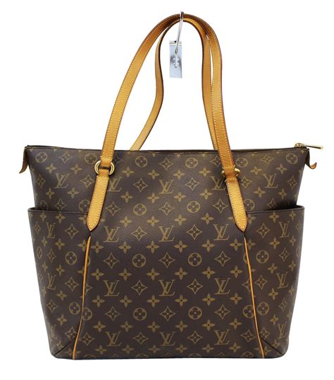 louis vuitton monogram women's.